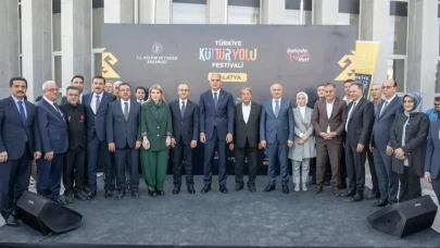 Malatya’da neler oluyor? Kültür Müdürü Ankara’ya çağrıldı!