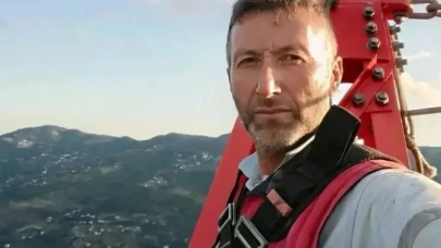 Darende’de Feci Kaza: Elektrik Direğinde Can Pazarı, Kurtarılamadı