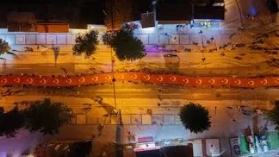 Malatya’da Cumhuriyet’in 102. Yılı Coşku ve Gururla Kutlanıyor!