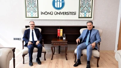 İstemesini bilene hizmet var! Akpolat istedi Bakanlık harekete geçti