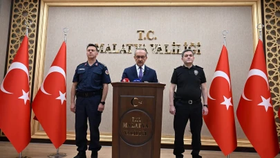 “Kurallara uymayan kim varsa devlet olarak gereğini yaparız!”