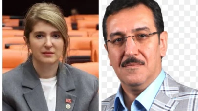 Vekillerden Ölmeztoprak ve Tüfenkçi konuştu! Diğerleri sustu!