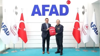 Bülent Tüfenkçi Hak sahipleri mağduriyetini itiraf etti!