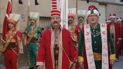 Sivil Toplumun Kalbi Malatya’da Atacak! Mehteranlı buluşma!