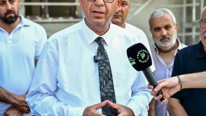 Yeşilyurt'ta "Herkesin anlatacak bir hikayesi vardır!" yarışması!