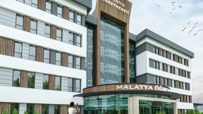 Abdurrahman Babacan duyurdu! Öğretmenevi ihalesi yapıldı!