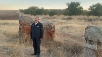 Darende Belediye Başkanı Sivas Kararına İsyan Etti!