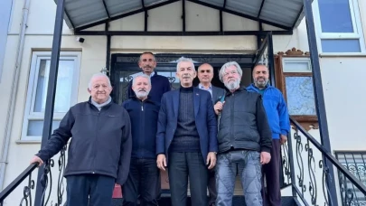 Onar Mahallesi’nin Kültürel ve Doğal Değerleri İçin İş Birliği!