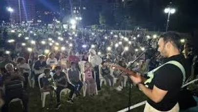 Battalgazi'de gençler için nostalji ses yarışması düzenleniyor!