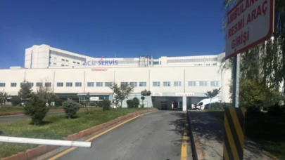 Malatya'da şantiye kavgaları bitmek bilmiyor! Bu kez 4 yaralı!