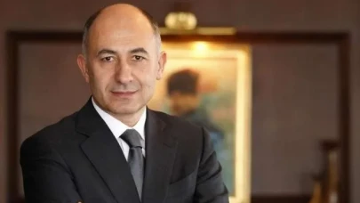 Malatyalı Erman Ilıcak zenginler sıralamasında  Koç’u geçti !