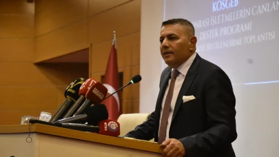 Sadıkoğlu: “Dördüncü Geçici Vergi Dönemi Yeniden Getirilmemeli”