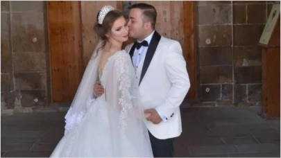 İnternet Aşkı Kanlı Bitti: Kocasını Öldüren Kadına 18 Yıl 4 Ay Hapis!