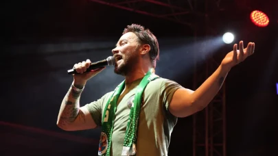 Sinan Akçil konser haberine Darende’den tekzip geldi!