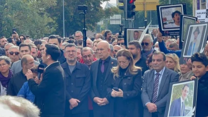 Ağbaba: “İnsanlık tarihinin en barbar örgütünün önünü açtınız”