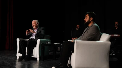 Nihat Hatipoğlu Malatya’da Maneviyat Dolu Bir Akşam Yaşattı