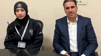 MADEF Başkanı Hedef Alındı! Kumpas kurulmak istendi!