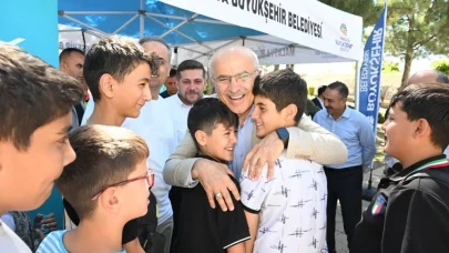 Malatya'da Hayvanat Bahçesi 4 Ekim’de ücretsiz olacak!