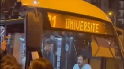 Festivalde ilk fiyasko! Üniversiteli öğrenciler mağdur oldu!