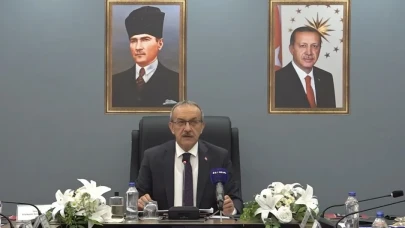 Vali Seddar Yavuz: “Kaybedecek hiçbir çocuğumuz yok”