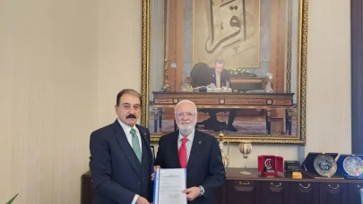 Malatya Vekillerinden Umduğunu Bulamayınca Ankara’ya Gitti!