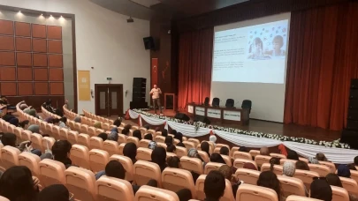 İnönü'de Bağımlılıkla Mücadele Eğitimi: İlgi Az, Mesaj Büyük