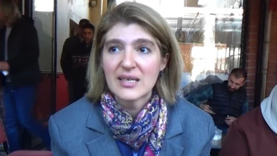 Sumud Kahramanları Türkiye’de Vekil ses yükseltti!