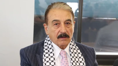 MESOB Başkanı Şevket Keskin: “Malatyalıların da Gülmeye Hakkı Var”