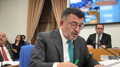 Ağbaba’dan Bakan’a Kritik Uyarılar: Malatyalılar Size Beddua Ediyor!