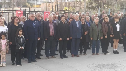 CHP 10 Kasım çıkışı: “Bakanlık Atatürk’ü çocuklardan uzaklaştırıyor”
