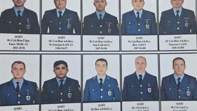 Ülkeyi yasaboğan kaza! 20 şehidimiz var! 1 Şehitte Malatya’dan