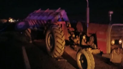 Kazada yaralanan 6 yaşındaki çocuğun feci sonu şehir üzdü!