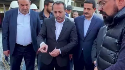 Ak Parti Milletvekili Abdurrahman Babacan'dan şok itiraf!