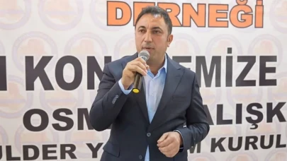 Başkan Cengiz: “Toryum Kuluncak’ın kaderini değiştirecek!”