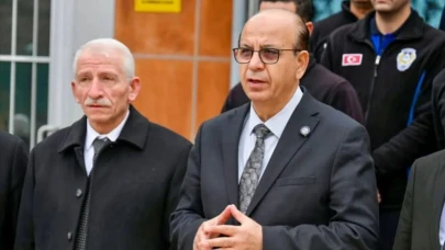 Yeşilyurt'ta Başkan İlhan Geçit sağlıksız ürünlere “Dur” dedi!