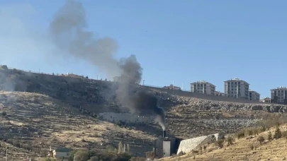 Orduzu’dan yükselen ses: “Bahçebaşı’nda Zehir Soluyoruz!”