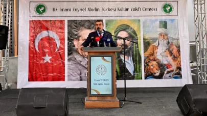 Bakan Tekin’den Sert Mesajlar: “ Yasakları Yıktık"