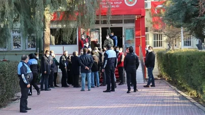 Malatya’da bu kez 19 kaşındaki kadın intihar etti!