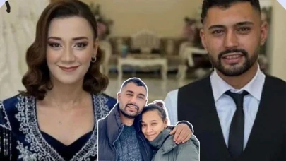 HEKİMHANLI ACILI BABA KIZINI KATLEDEN CANİYİ TESELLİ ETMİŞ!