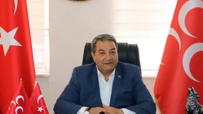 MHP' Lİ FENDOĞLU KALP AMELİYATI OLDU BAZI VEKİLLER  UMURSAMADI