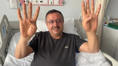 AK PARTİ ALİ BAKAN İLE DEVAM EDECEK Mİ MERAK KONUSU OLDU!