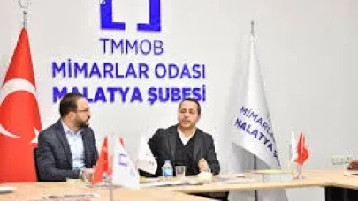 Yunus Emre Fidanel: “Yerinde Dönüşüm Yıl Sonuna Kadar Devam Etmeli”