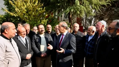 Sahtekârlar bu kez de depremzedelerin parasına göz dikmiş