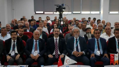 Hekimhan Belediye Başkanı Yıldırım: Yıllardır sömürüldük"