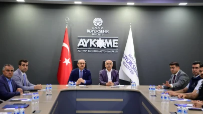 Malatya'da Başkan Sami Er istenmeyen adam ilan edildi!