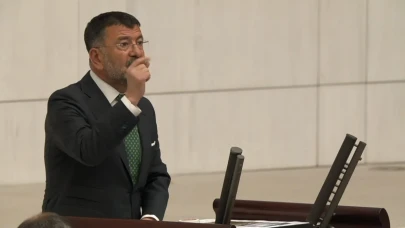 AĞBABA;  KARDEŞİM TEDBİR ALSANA SEN NE İŞE YARIYORSUN?