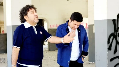 Ahmet Kaya’nın abisi Mustafa Kaya anısına türkü yaptılar!