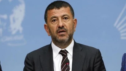 AĞBABA’DAN TRT MÜDÜRÜNE SERT TEPKİ: “AHLAK VARSA CANLI YAYINLAYIN”