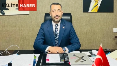 YRF İl Başkanı Burhan Kılıç Malatya'da şaşkınlık yarattı!
