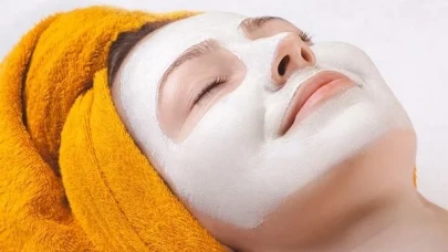 Hanımlar Dikkat !Cilti güzelleştirmek Aspirin ile artık çok kolay